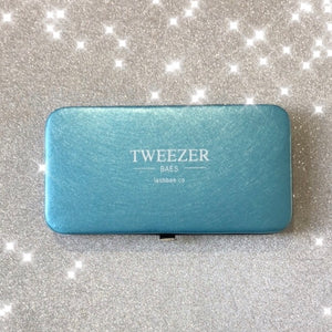 Best Selling Tweezer Bae Set - 6 Tweezers