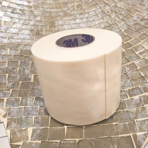 Eyepad Microfoam Tape