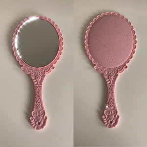 Fairest Of Them All Mirror