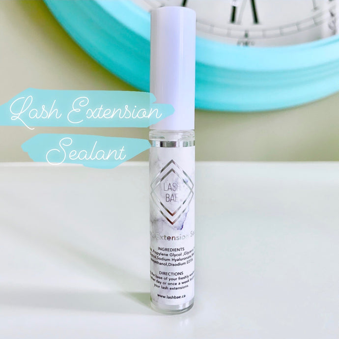Lash Sealant