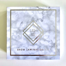 Load image into Gallery viewer, Brow Lamination Kit