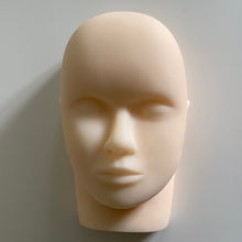 Load image into Gallery viewer, Practice Mannequin Head