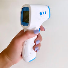 Load image into Gallery viewer, Non Contact Infrared Thermometer