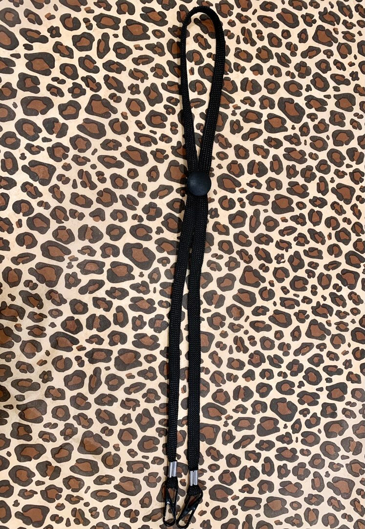 Face Mask Head Strap