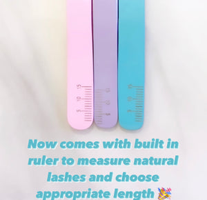 Purple Boot Tweezer
