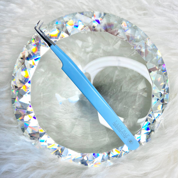 90 Degree - Save My Wrist Tweezers