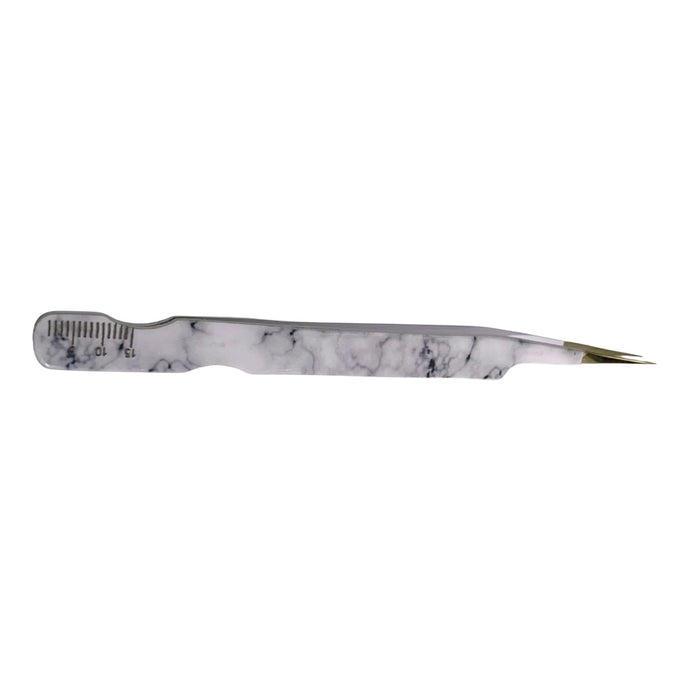 Angel Baby Straight Isolation Tweezer