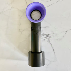 Bladeless Fan