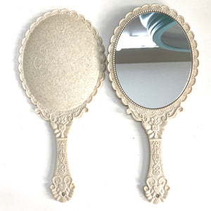 Fairest Of Them All Mirror