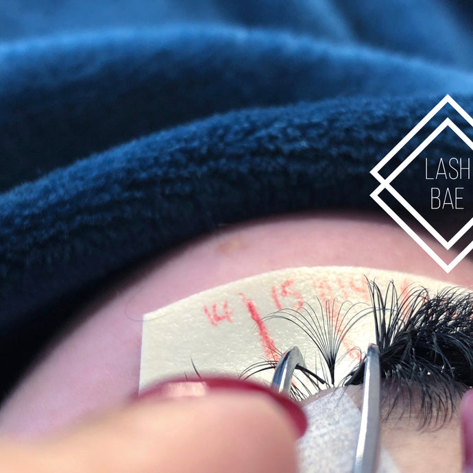 Refresher Lash Courses