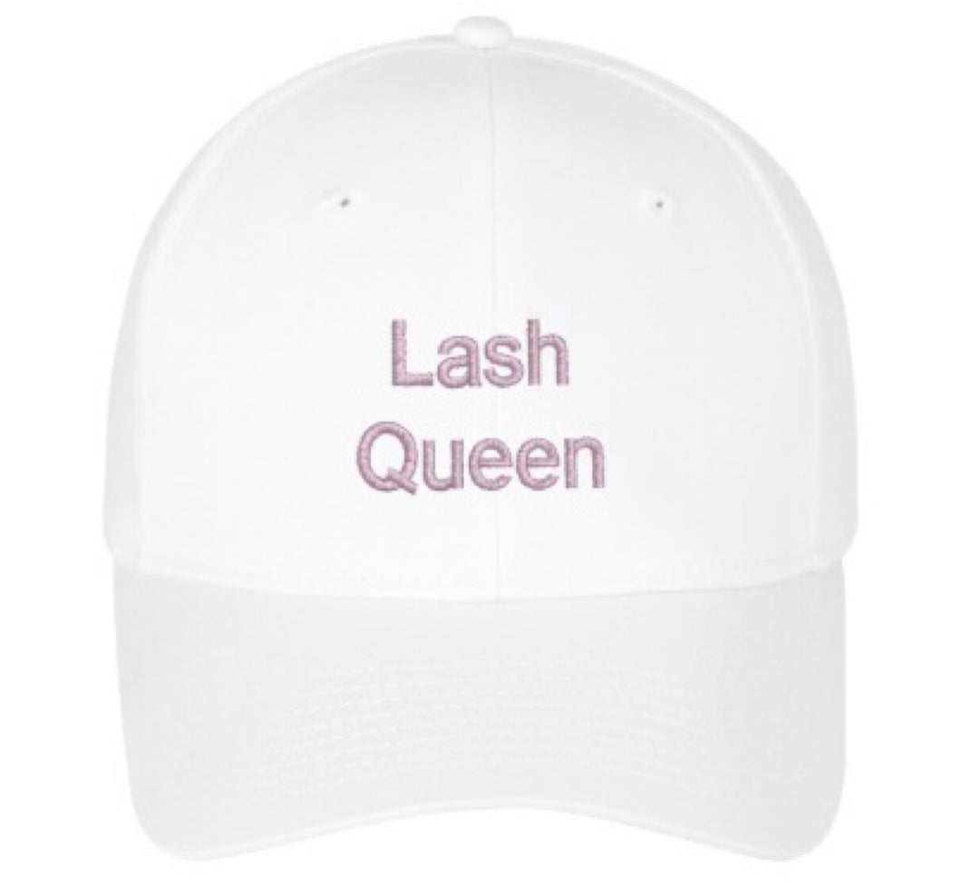 Lash Queen Hat