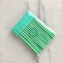 Load image into Gallery viewer, Silicone Lash Brush - Mint