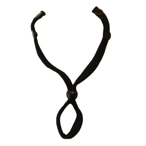 Vog Mask Head Strap - Enhanced Comfort