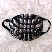 Load image into Gallery viewer, Bling Mask