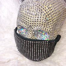 Load image into Gallery viewer, Bling Mask
