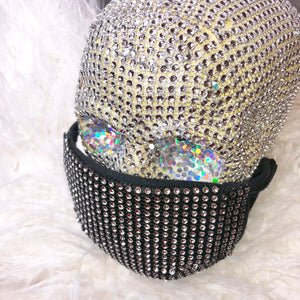 Bling Mask