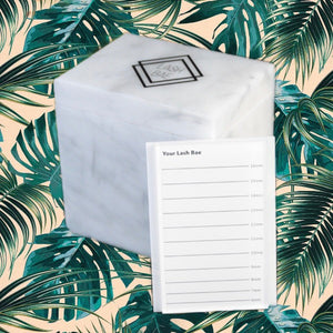 Lash Treasure Chest