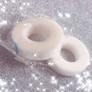 Flexible Silicone Tape