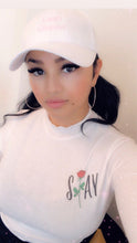 Load image into Gallery viewer, Lash Queen Hat