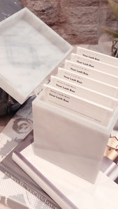 Lash Treasure Chest