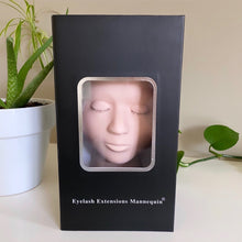 Load image into Gallery viewer, Realistic Practice Mannequin Head