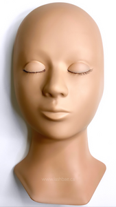 Sale Realistic Practice Mannequin Head