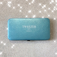 Load image into Gallery viewer, Best Selling Tweezer Bae Set - 3 Tweezers
